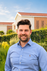 Landingpage Newsletter Andreas Apel VS02