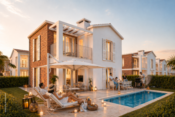 Villa Mare